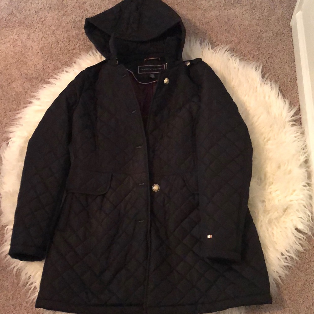 Tommy Hilfiger Coat